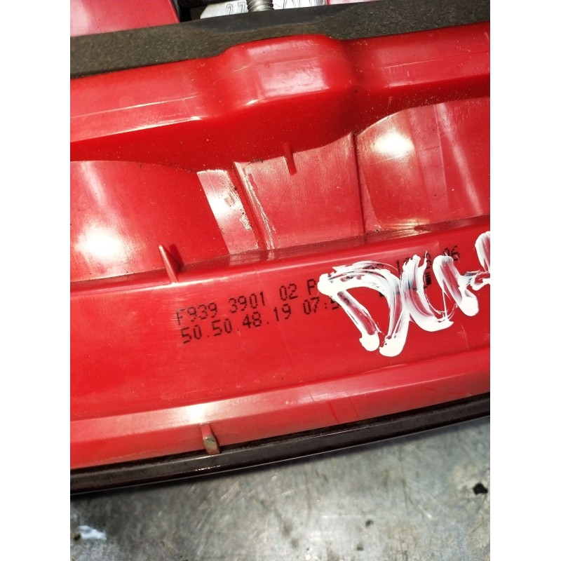 Recambio de piloto trasero derecho interior para alfa romeo 159 sportwagon (939_) 2.4 jtdm (939bxd1b, 939bxd12) referencia OEM I