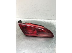 Recambio de piloto trasero izquierdo interior para alfa romeo 159 sportwagon (939_) 2.4 jtdm (939bxd1b, 939bxd12) referencia OEM