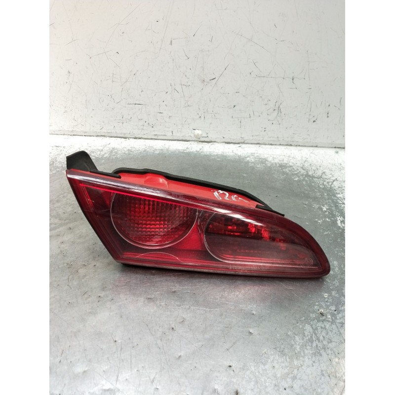 Recambio de piloto trasero izquierdo interior para alfa romeo 159 sportwagon (939_) 2.4 jtdm (939bxd1b, 939bxd12) referencia OEM