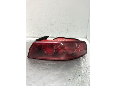 Recambio de piloto trasero derecho para alfa romeo 159 sportwagon (939_) 2.4 jtdm (939bxd1b, 939bxd12) referencia OEM IAM F93953