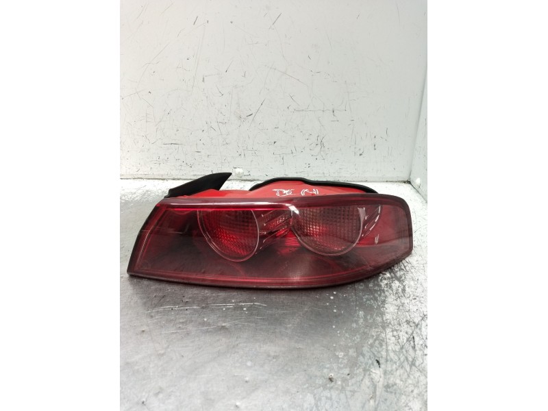 Recambio de piloto trasero derecho para alfa romeo 159 sportwagon (939_) 2.4 jtdm (939bxd1b, 939bxd12) referencia OEM IAM F93953