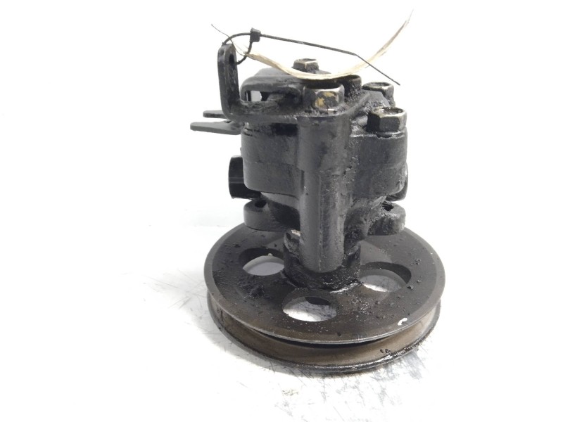 Recambio de bomba direccion para nissan terrano/terrano.ii (r20) 2.4 cat referencia OEM IAM   