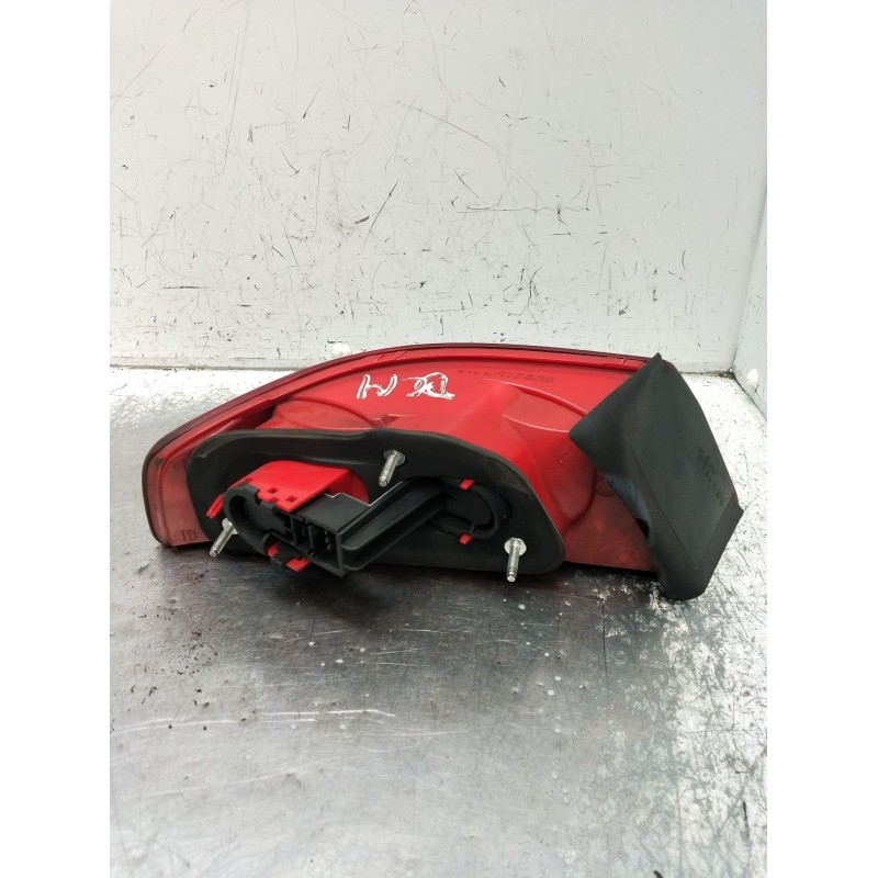 Recambio de piloto trasero derecho para alfa romeo 159 sportwagon (939_) 2.4 jtdm (939bxd1b, 939bxd12) referencia OEM IAM F93953