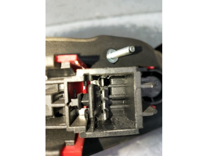 Recambio de piloto trasero derecho para alfa romeo 159 sportwagon (939_) 2.4 jtdm (939bxd1b, 939bxd12) referencia OEM IAM F93953