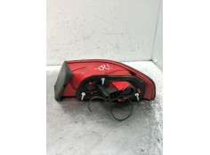 Recambio de piloto trasero izquierdo para alfa romeo 159 sportwagon (939_) 2.4 jtdm (939bxd1b, 939bxd12) referencia OEM IAM F939 2