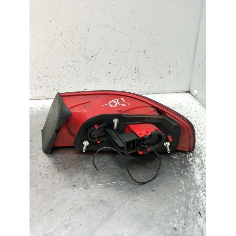 Recambio de piloto trasero izquierdo para alfa romeo 159 sportwagon (939_) 2.4 jtdm (939bxd1b, 939bxd12) referencia OEM IAM F939