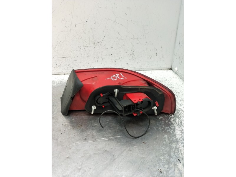 Recambio de piloto trasero izquierdo para alfa romeo 159 sportwagon (939_) 2.4 jtdm (939bxd1b, 939bxd12) referencia OEM IAM F939