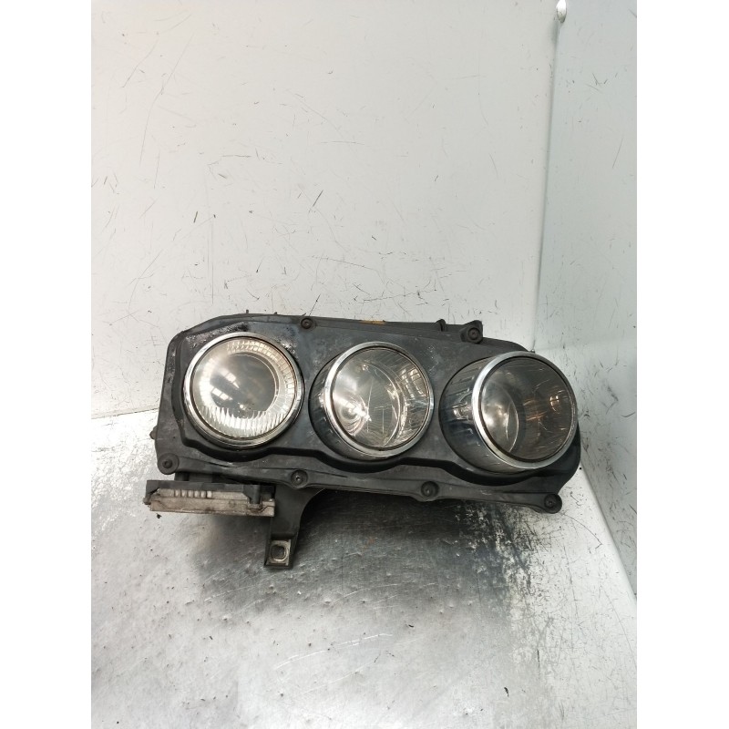 Recambio de faro derecho para alfa romeo 159 sportwagon (939_) 2.4 jtdm (939bxd1b, 939bxd12) referencia OEM IAM 1307329123 XENON