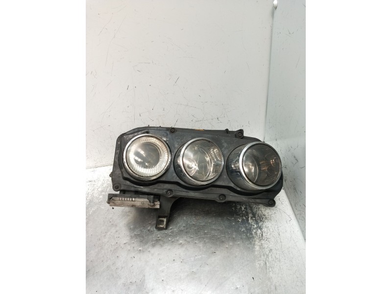 Recambio de faro derecho para alfa romeo 159 sportwagon (939_) 2.4 jtdm (939bxd1b, 939bxd12) referencia OEM IAM 1307329123 XENON