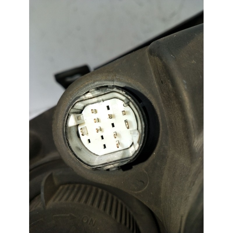 Recambio de faro derecho para alfa romeo 159 sportwagon (939_) 2.4 jtdm (939bxd1b, 939bxd12) referencia OEM IAM 1307329123 XENON
