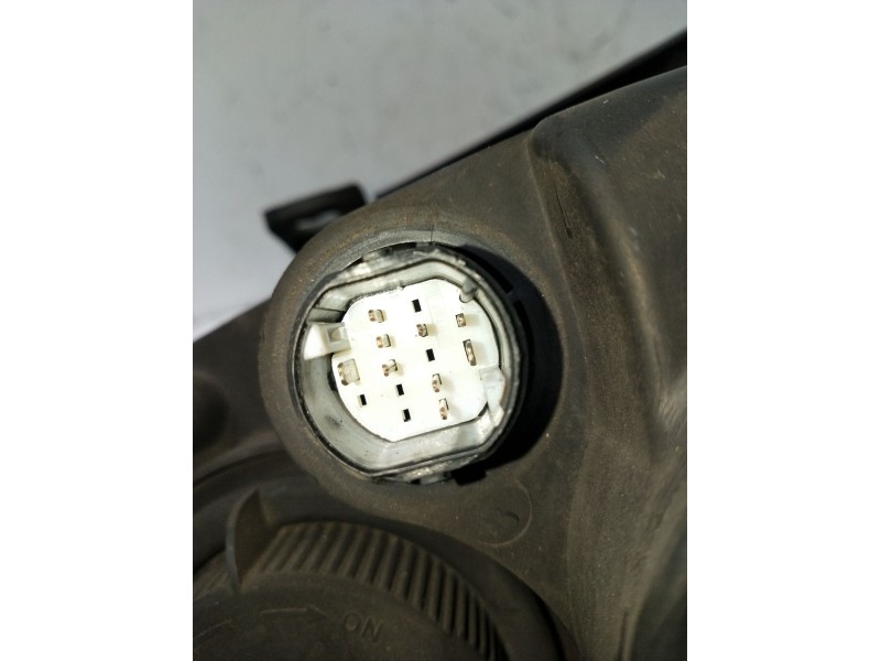 Recambio de faro derecho para alfa romeo 159 sportwagon (939_) 2.4 jtdm (939bxd1b, 939bxd12) referencia OEM IAM 1307329123 XENON