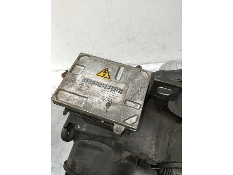 Recambio de faro derecho para alfa romeo 159 sportwagon (939_) 2.4 jtdm (939bxd1b, 939bxd12) referencia OEM IAM 1307329123 XENON