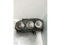 Recambio de faro izquierdo para alfa romeo 159 sportwagon (939_) 2.4 jtdm (939bxd1b, 939bxd12) referencia OEM IAM 1307329123 XEN