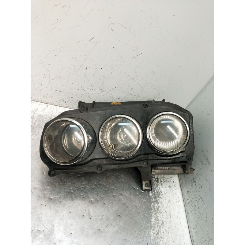 Recambio de faro izquierdo para alfa romeo 159 sportwagon (939_) 2.4 jtdm (939bxd1b, 939bxd12) referencia OEM IAM 1307329123 XEN