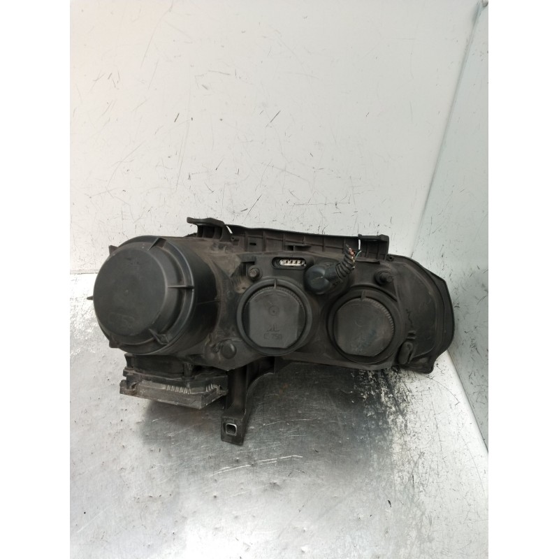 Recambio de faro izquierdo para alfa romeo 159 sportwagon (939_) 2.4 jtdm (939bxd1b, 939bxd12) referencia OEM IAM 1307329123 XEN