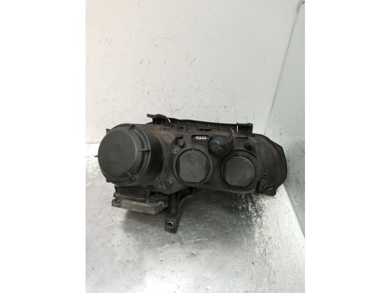 Recambio de faro izquierdo para alfa romeo 159 sportwagon (939_) 2.4 jtdm (939bxd1b, 939bxd12) referencia OEM IAM 1307329123 XEN