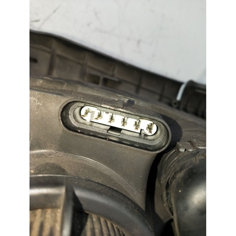 Recambio de faro izquierdo para alfa romeo 159 sportwagon (939_) 2.4 jtdm (939bxd1b, 939bxd12) referencia OEM IAM 1307329123 XEN