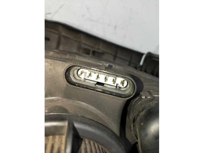 Recambio de faro izquierdo para alfa romeo 159 sportwagon (939_) 2.4 jtdm (939bxd1b, 939bxd12) referencia OEM IAM 1307329123 XEN