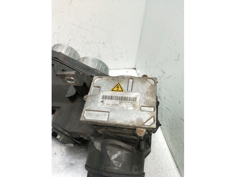 Recambio de faro izquierdo para alfa romeo 159 sportwagon (939_) 2.4 jtdm (939bxd1b, 939bxd12) referencia OEM IAM 1307329123 XEN