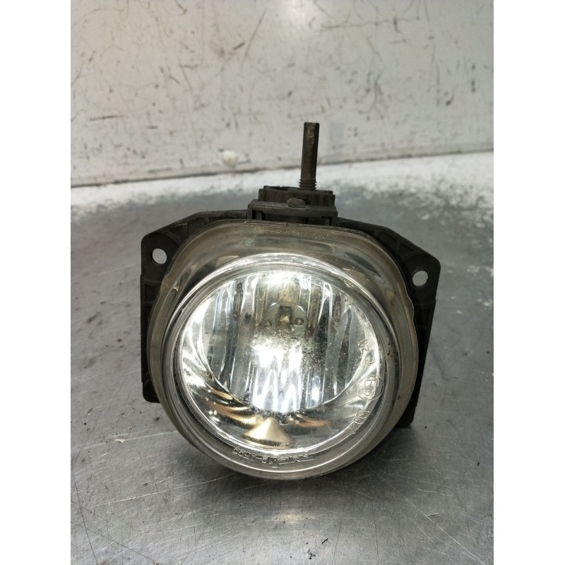 Recambio de faro antiniebla izquierdo para alfa romeo 159 sportwagon (939_) 2.4 jtdm (939bxd1b, 939bxd12) referencia OEM IAM   2