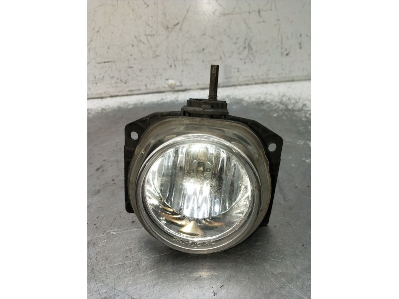 Recambio de faro antiniebla izquierdo para alfa romeo 159 sportwagon (939_) 2.4 jtdm (939bxd1b, 939bxd12) referencia OEM IAM   2