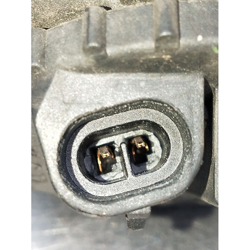 Recambio de faro antiniebla izquierdo para alfa romeo 159 sportwagon (939_) 2.4 jtdm (939bxd1b, 939bxd12) referencia OEM IAM   2
