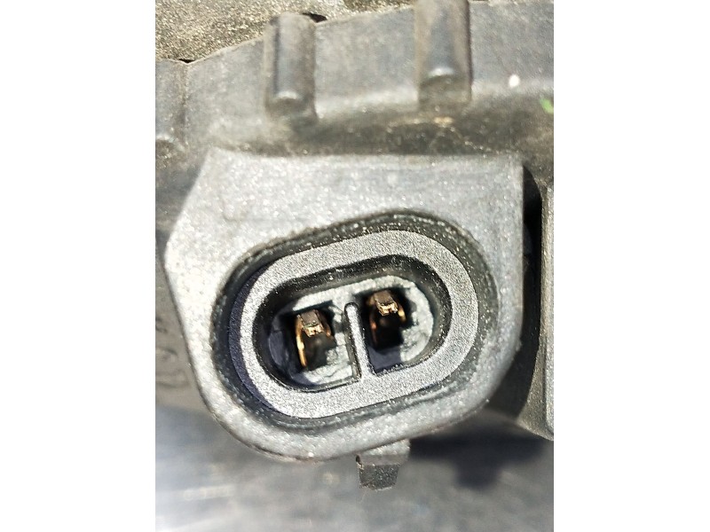 Recambio de faro antiniebla izquierdo para alfa romeo 159 sportwagon (939_) 2.4 jtdm (939bxd1b, 939bxd12) referencia OEM IAM   2