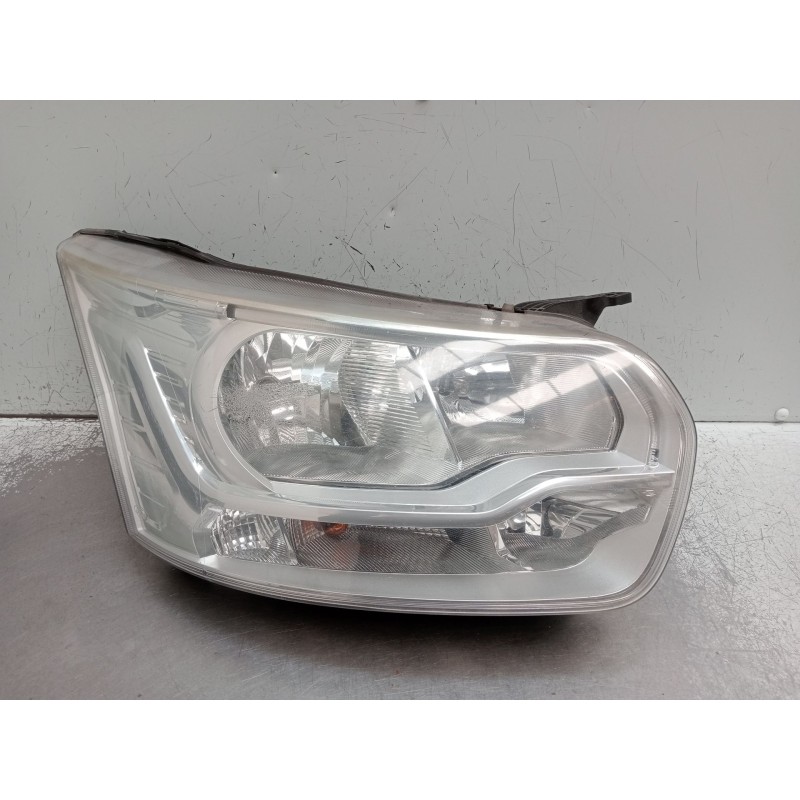 Recambio de faro derecho para ford transit v363 furgoneta (fcd, fdd) 2.2 tdci rwd referencia OEM IAM 01037299900010 BK3113D152BE