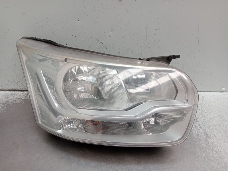 Recambio de faro derecho para ford transit v363 furgoneta (fcd, fdd) 2.2 tdci rwd referencia OEM IAM 01037299900010 BK3113D152BE