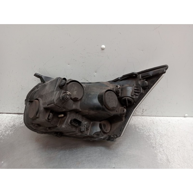 Recambio de faro derecho para ford transit v363 furgoneta (fcd, fdd) 2.2 tdci rwd referencia OEM IAM 01037299900010 BK3113D152BE