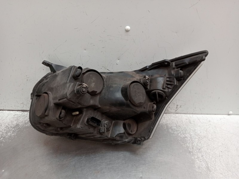 Recambio de faro derecho para ford transit v363 furgoneta (fcd, fdd) 2.2 tdci rwd referencia OEM IAM 01037299900010 BK3113D152BE