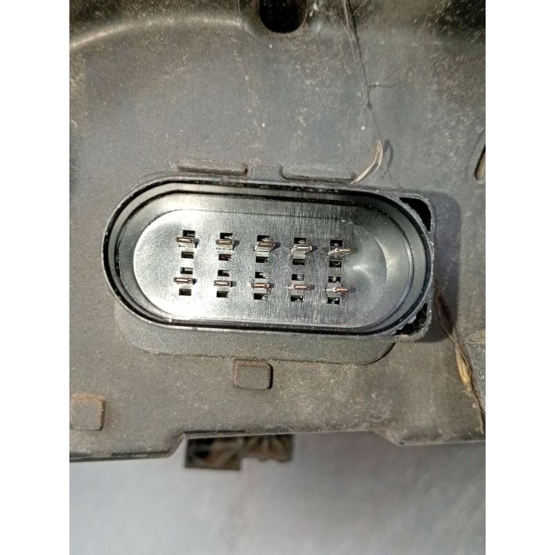 Recambio de faro derecho para ford transit v363 furgoneta (fcd, fdd) 2.2 tdci rwd referencia OEM IAM 01037299900010 BK3113D152BE