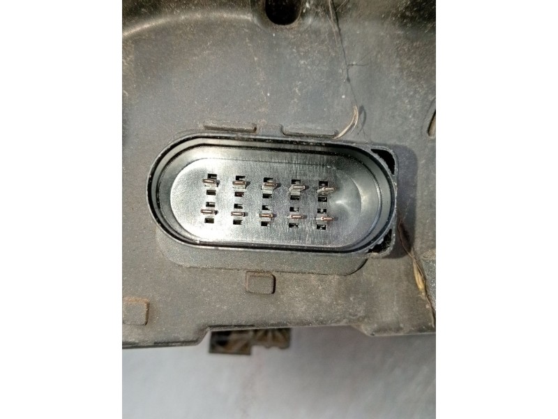 Recambio de faro derecho para ford transit v363 furgoneta (fcd, fdd) 2.2 tdci rwd referencia OEM IAM 01037299900010 BK3113D152BE