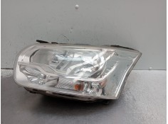 Recambio de faro izquierdo para ford transit v363 furgoneta (fcd, fdd) 2.2 tdci rwd referencia OEM IAM 01037299900010 BK3113D153