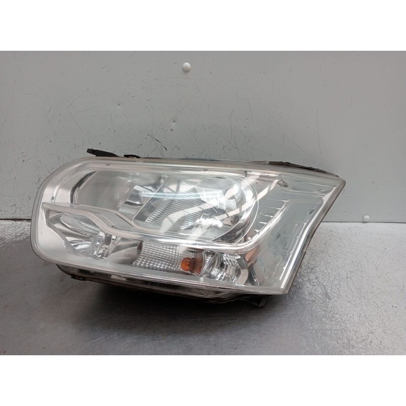 Recambio de faro izquierdo para ford transit v363 furgoneta (fcd, fdd) 2.2 tdci rwd referencia OEM IAM 01037299900010 BK3113D153