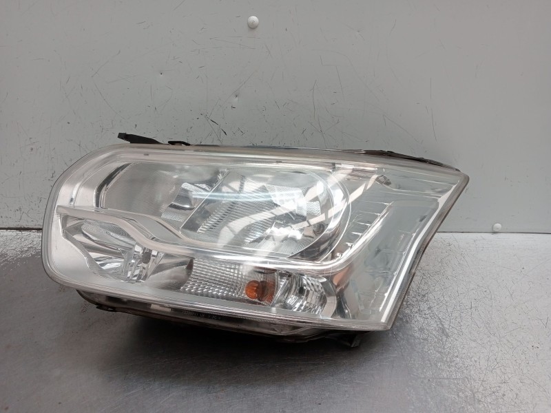 Recambio de faro izquierdo para ford transit v363 furgoneta (fcd, fdd) 2.2 tdci rwd referencia OEM IAM 01037299900010 BK3113D153