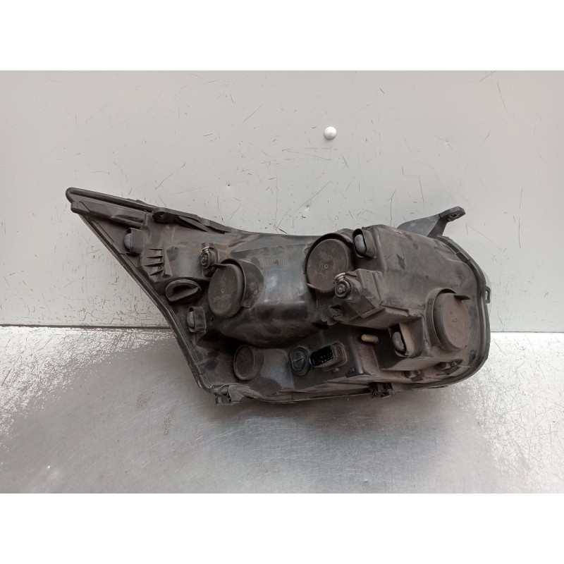 Recambio de faro izquierdo para ford transit v363 furgoneta (fcd, fdd) 2.2 tdci rwd referencia OEM IAM 01037299900010 BK3113D153