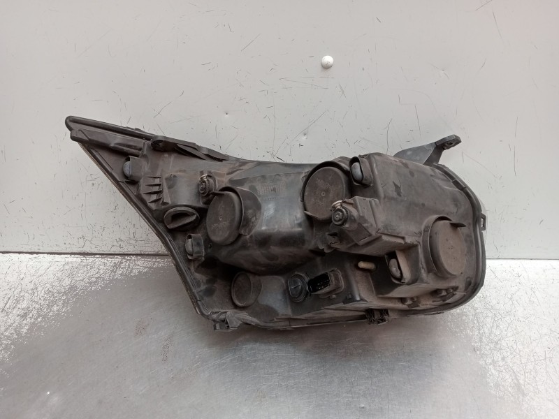Recambio de faro izquierdo para ford transit v363 furgoneta (fcd, fdd) 2.2 tdci rwd referencia OEM IAM 01037299900010 BK3113D153