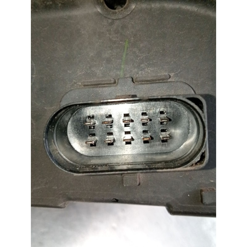 Recambio de faro izquierdo para ford transit v363 furgoneta (fcd, fdd) 2.2 tdci rwd referencia OEM IAM 01037299900010 BK3113D153