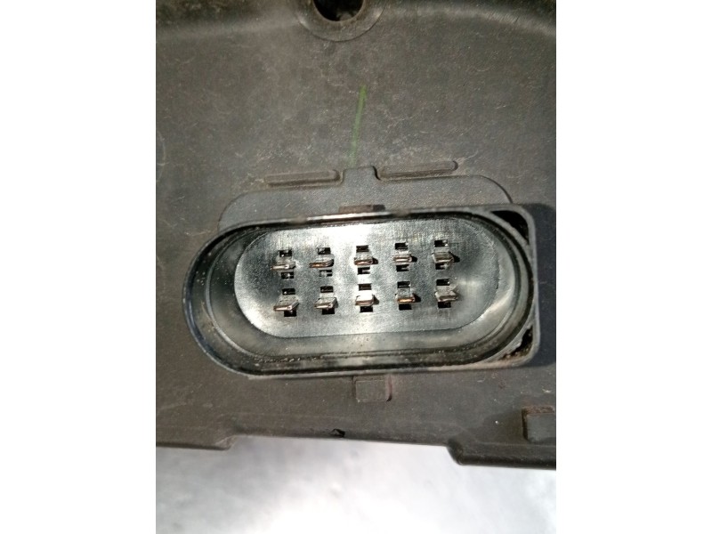 Recambio de faro izquierdo para ford transit v363 furgoneta (fcd, fdd) 2.2 tdci rwd referencia OEM IAM 01037299900010 BK3113D153