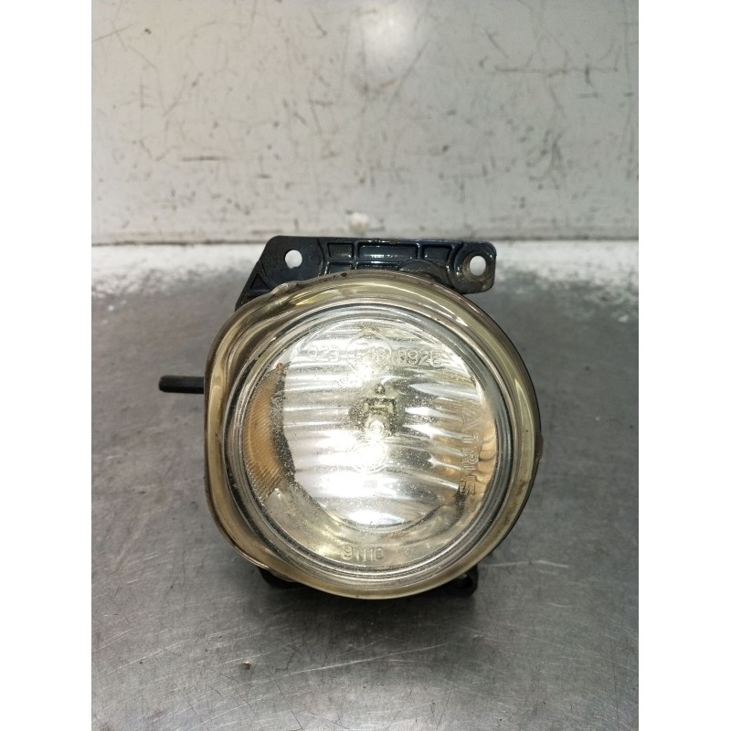 Recambio de faro antiniebla derecho para alfa romeo 159 sportwagon (939_) 2.4 jtdm (939bxd1b, 939bxd12) referencia OEM IAM   200