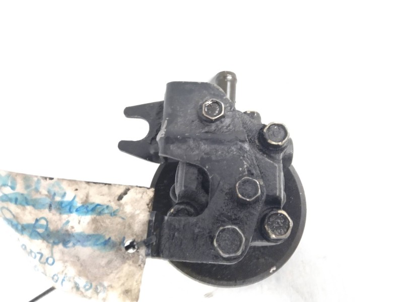 Recambio de bomba direccion para nissan terrano/terrano.ii (r20) 2.4 cat referencia OEM IAM   