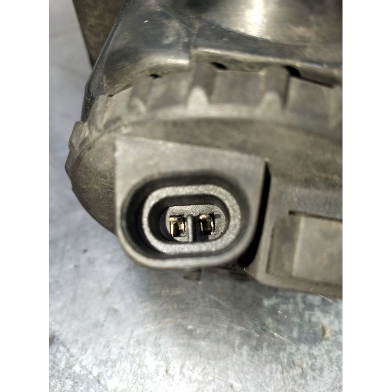 Recambio de faro antiniebla derecho para alfa romeo 159 sportwagon (939_) 2.4 jtdm (939bxd1b, 939bxd12) referencia OEM IAM   200