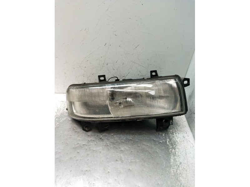 Recambio de faro derecho para renault trucks mascott furgoneta 150.65 (a00300166) referencia OEM IAM   1998
