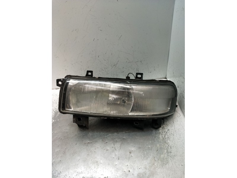 Recambio de faro izquierdo para renault trucks mascott furgoneta 150.65 (a00300166) referencia OEM IAM   1998