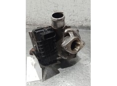 Recambio de turbocompresor para ford transit v363 furgoneta (fcd, fdd) 2.2 tdci rwd referencia OEM IAM   