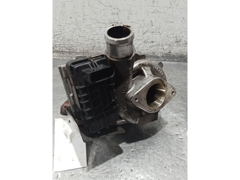 Recambio de turbocompresor para ford transit v363 furgoneta (fcd, fdd) 2.2 tdci rwd referencia OEM IAM   