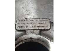 Recambio de turbocompresor para ford transit v363 furgoneta (fcd, fdd) 2.2 tdci rwd referencia OEM IAM    2
