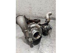 Recambio de turbocompresor para ford focus iii 1.6 tdci referencia OEM IAM   