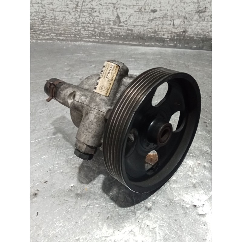 Recambio de bomba direccion para renault laguna ii (bg0/1_) 1.9 dci (bg08, bg0g) referencia OEM IAM   02